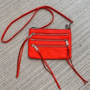 REBECCA MINKOFF crossbody